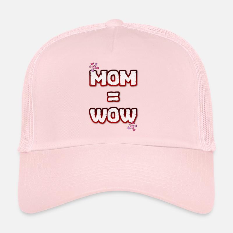 Muttertag Muttertag Trucker Cap