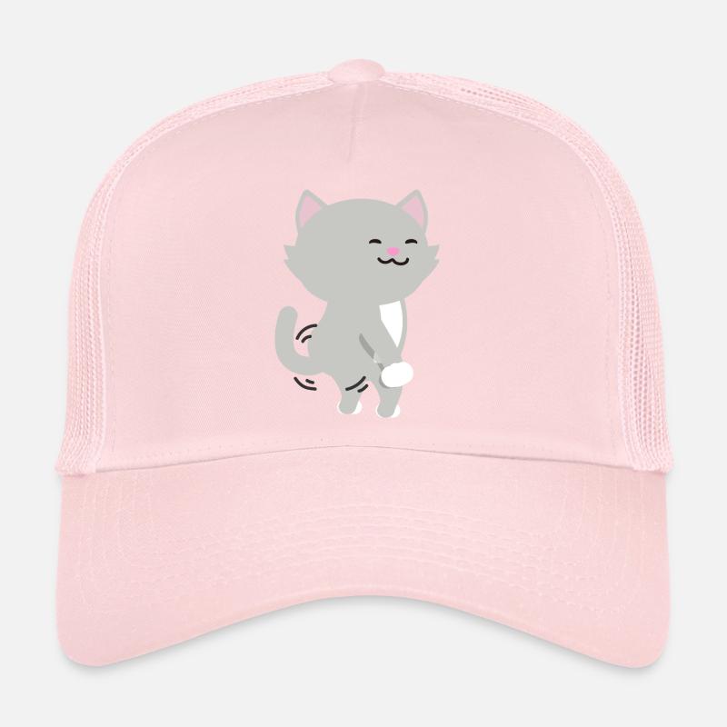 Twerk Trucker Cap
