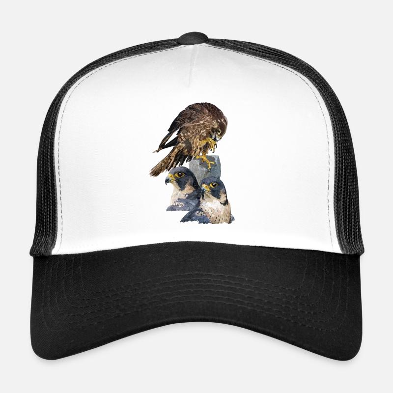 Wanderfalken Trucker Cap