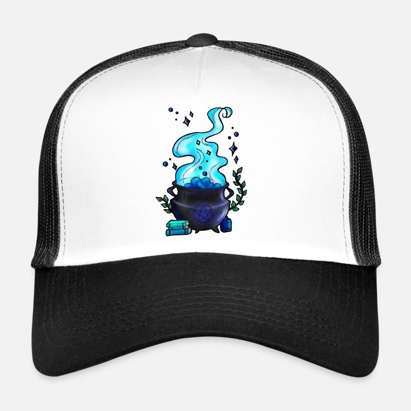 Team Kessel Trucker Cap