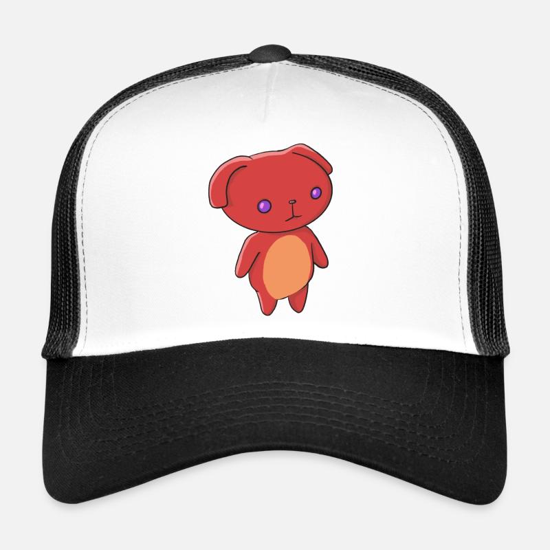 Petit ami fantastique Casquette trucker 