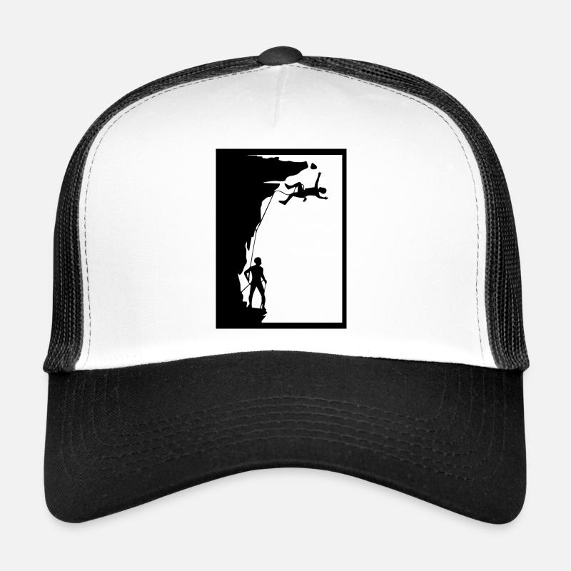 escalade Casquette trucker 