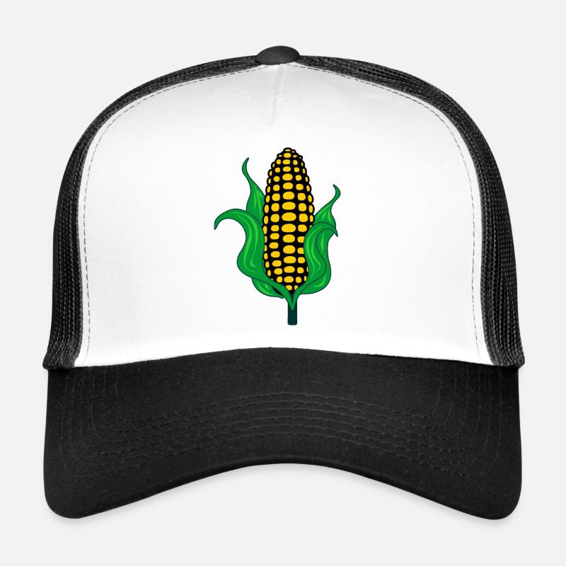 Épi Casquette trucker 