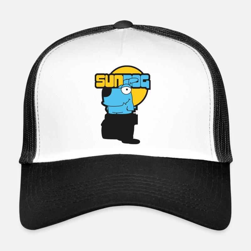Sundog Trucker Cap