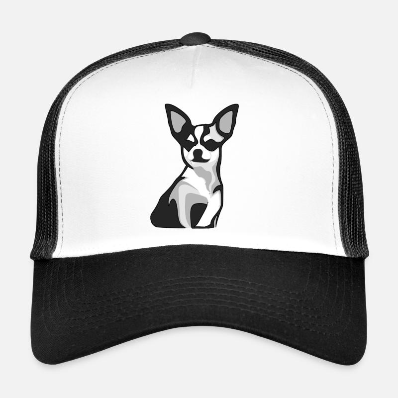 Chiwawa Trucker Cap