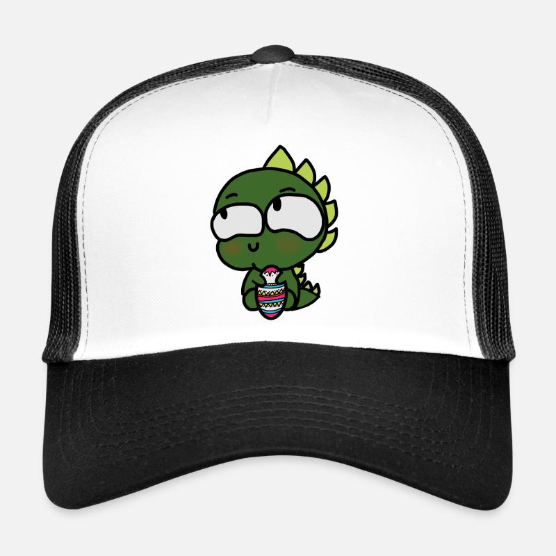 Oster dino Trucker Cap