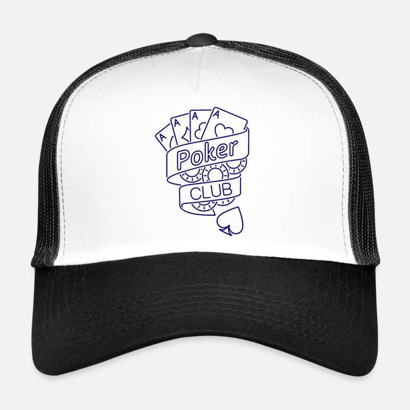 Boardgame Chess Backgammon Game Night Trucker Cap