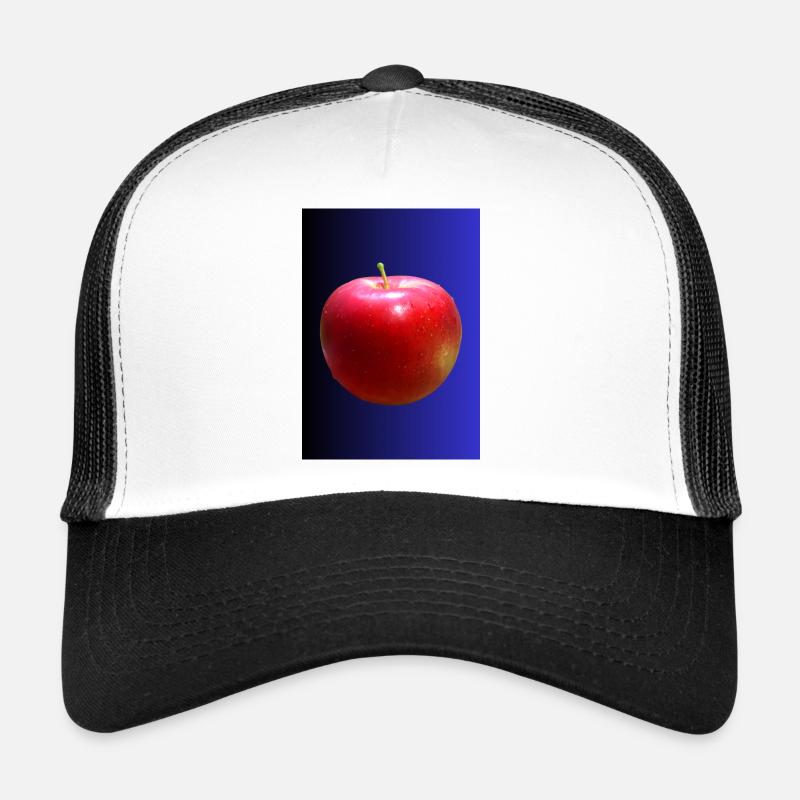Pomme Casquette trucker 