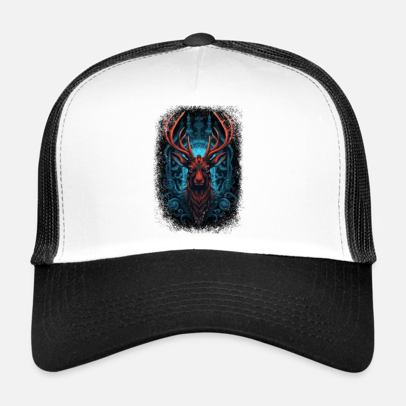 Déclaration Noël drôle Bday 2020 Casquette trucker 