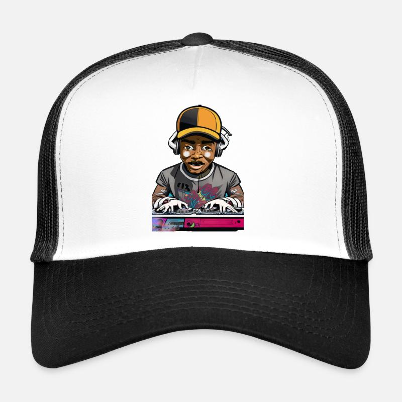 IMG 1613 Trucker Cap