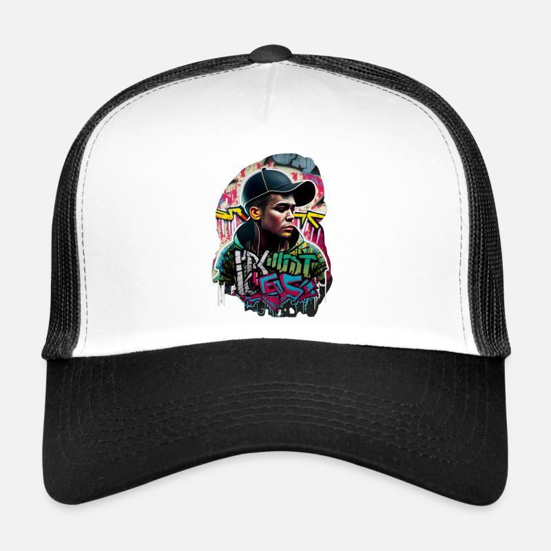 IMG 1645 Trucker Cap