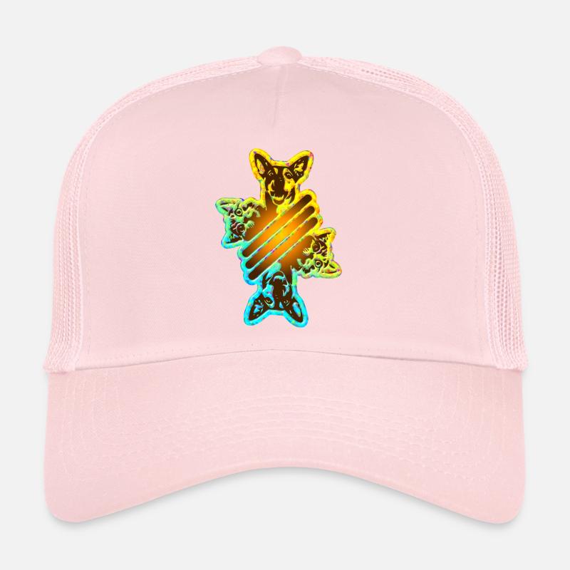 Amis Casquette trucker 
