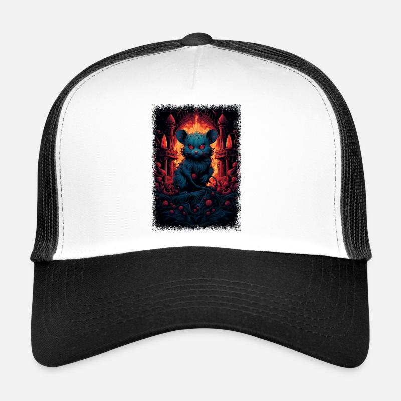 quote gift birthday present present idea gift idea Trucker Cap
