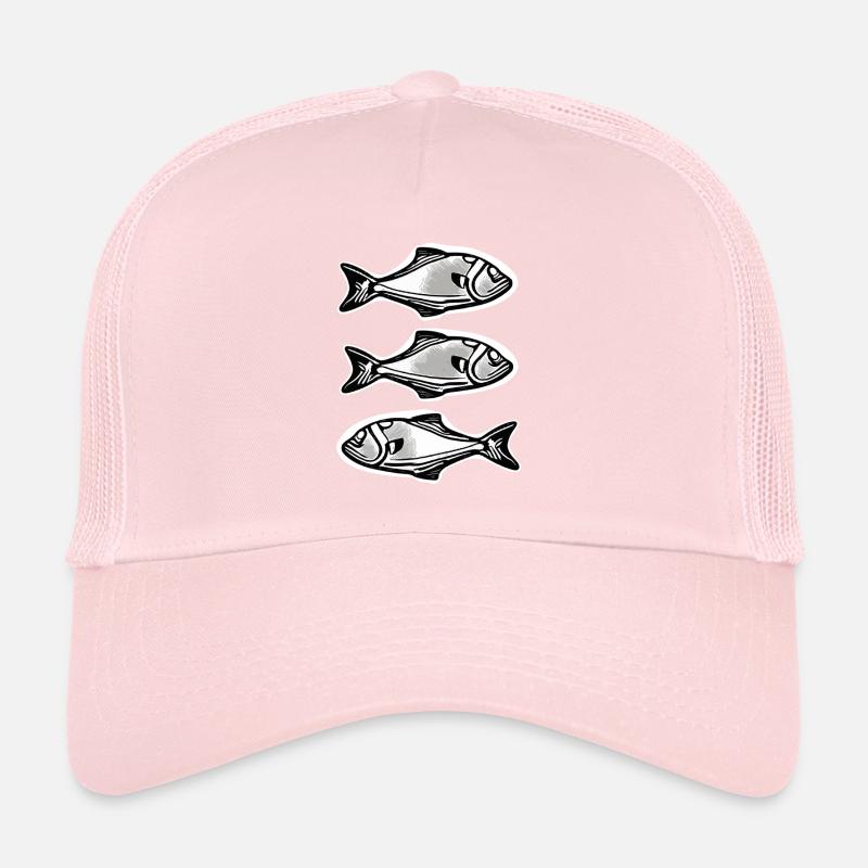 Trucker Cap