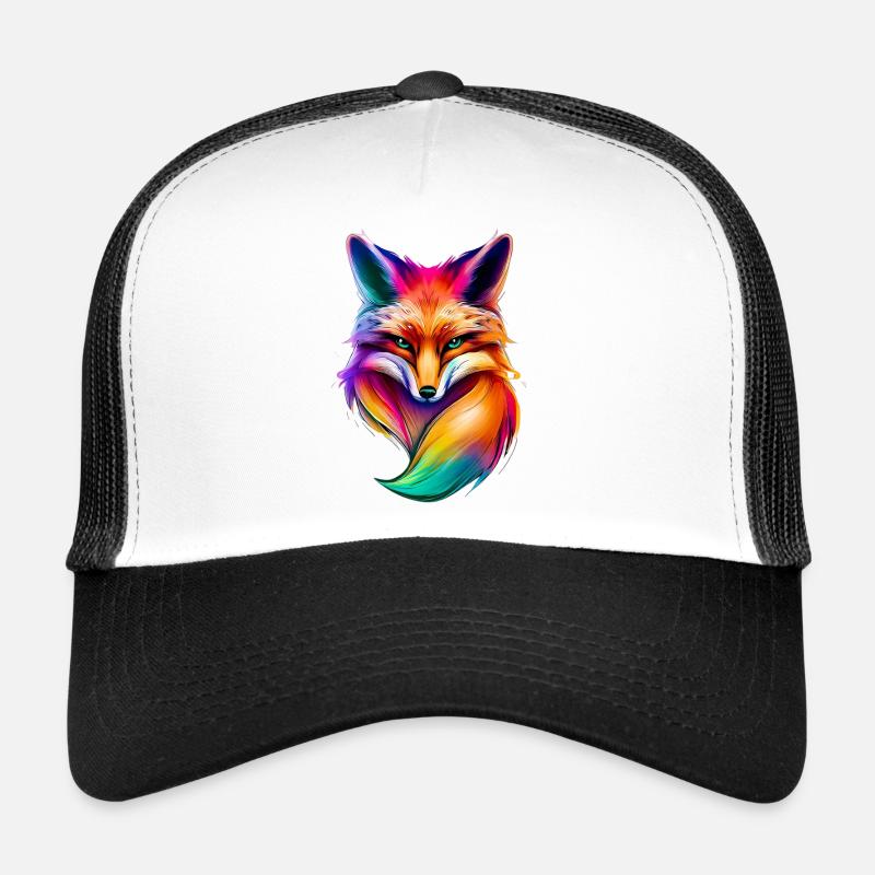 Fuchs Trucker Cap