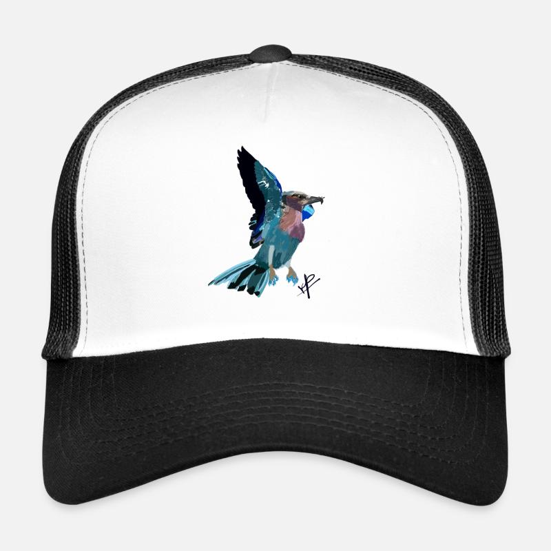 l’envole Casquette trucker 