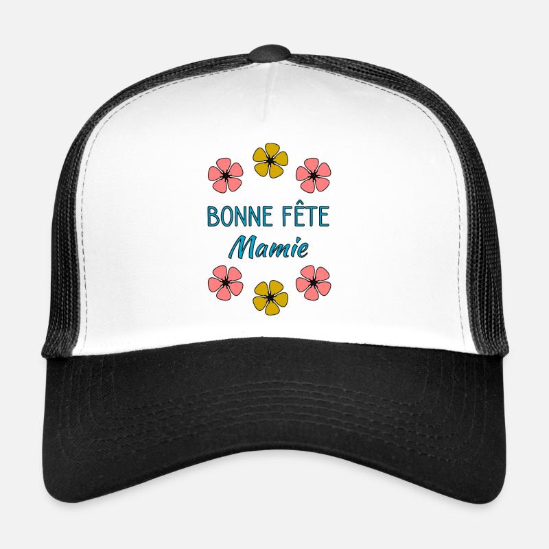 GRANNY Trucker Cap