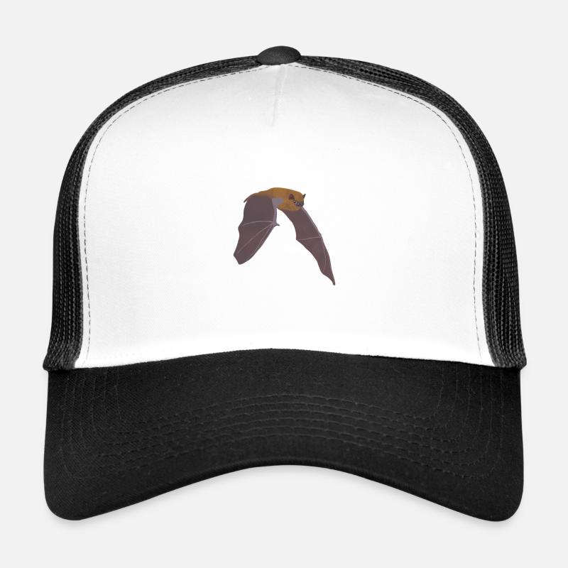 Fledermaus Trucker Cap