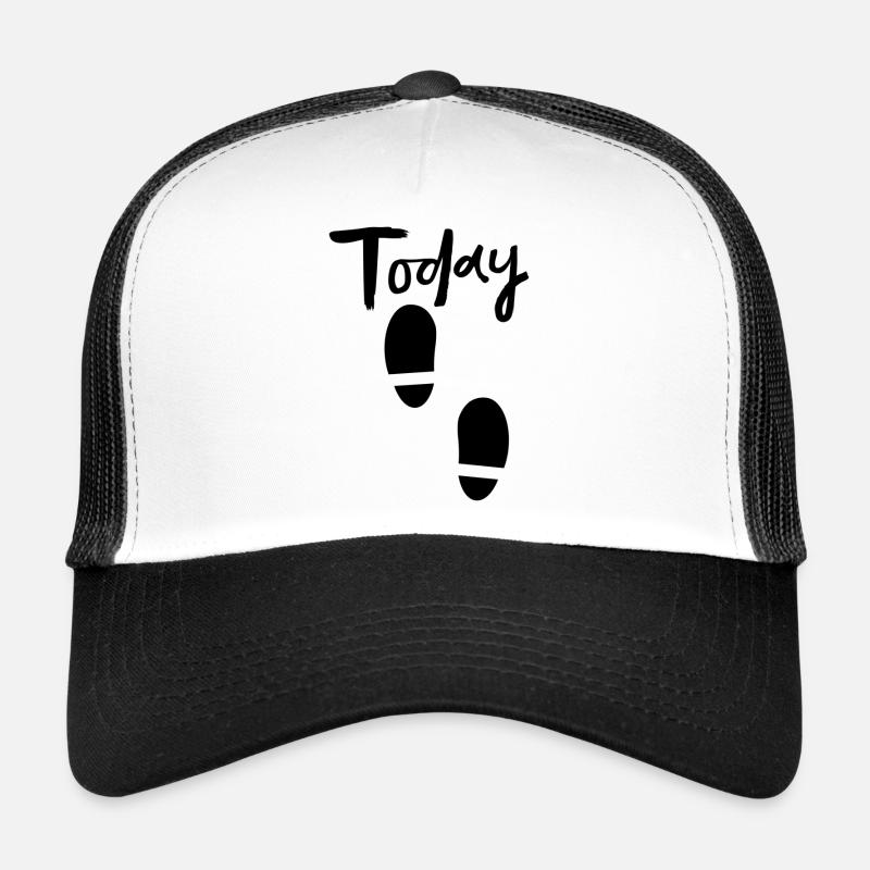 Chic Casquette trucker 