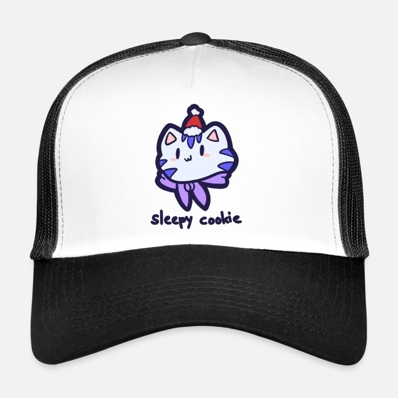 Christmas Takoro Trucker Cap