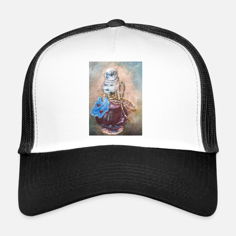 Zaubertrank Trucker Cap
