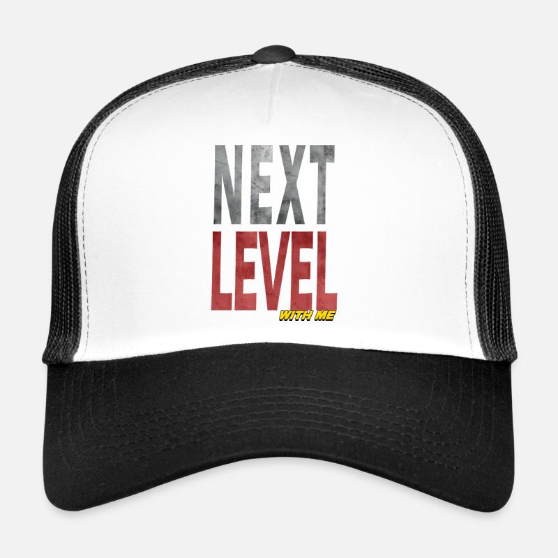 Impactful Design Trucker Cap