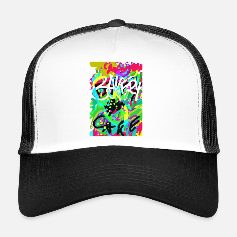 image26745 Trucker Cap