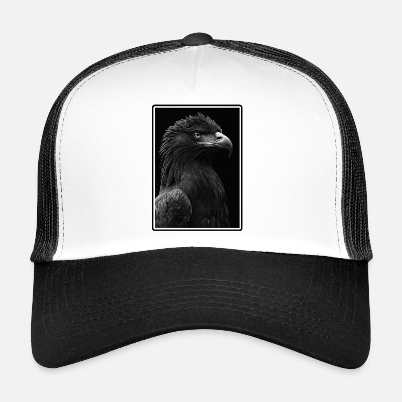 Adler Trucker Cap
