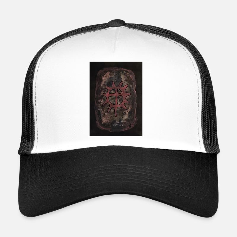 Biejvve Trucker Cap