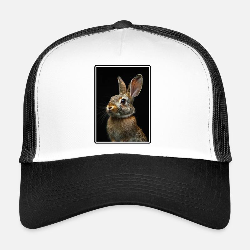 Lapin Lapin Casquette trucker 