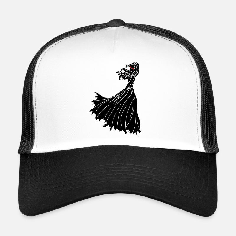 appearance Trucker Cap