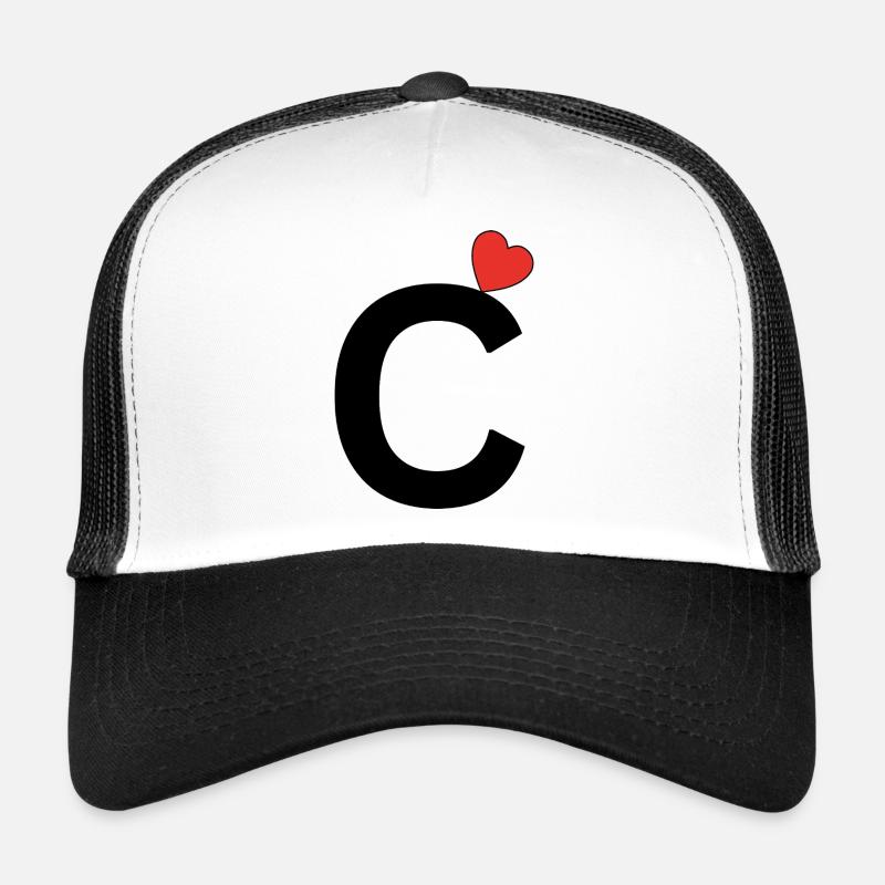 c Trucker Cap