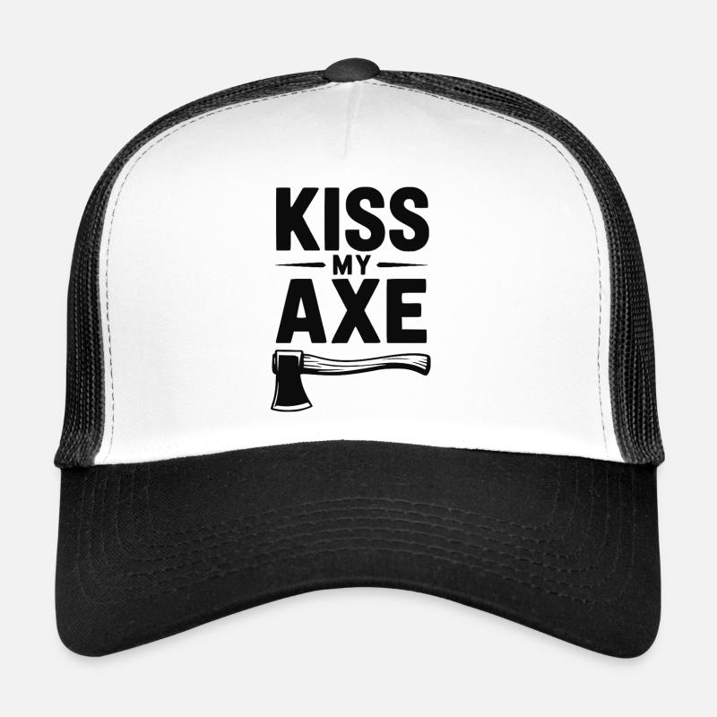 Kiss Trucker Cap
