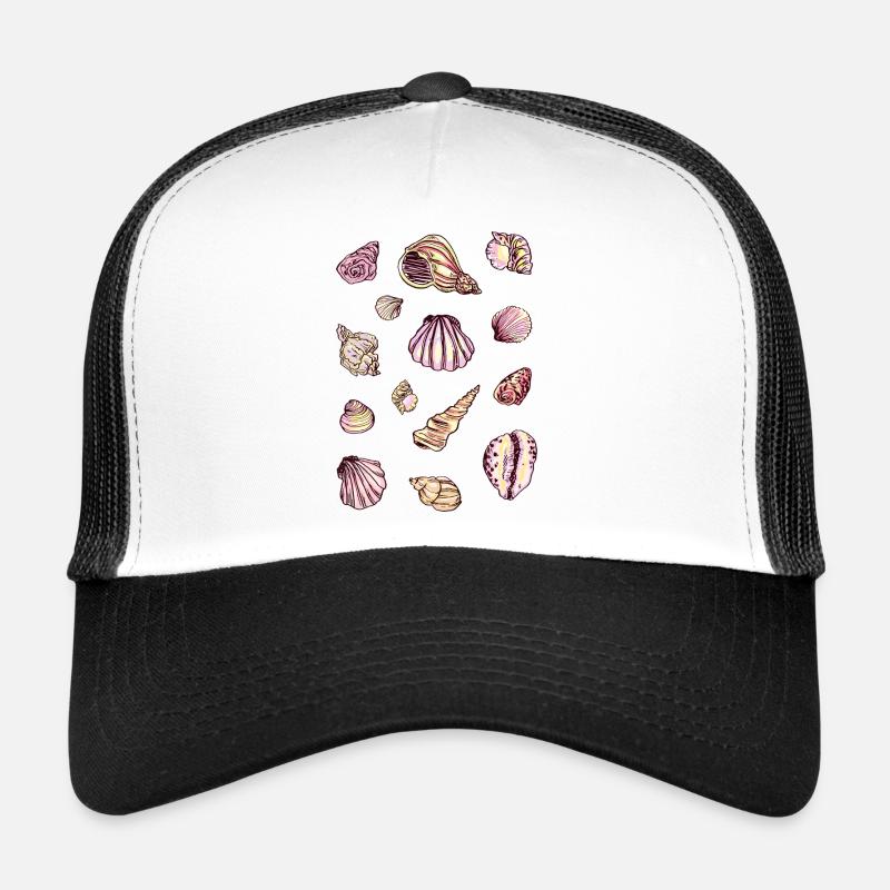 MOULES Casquette trucker 