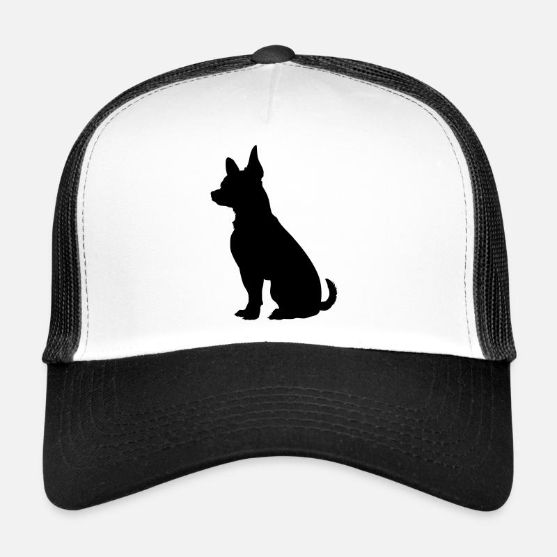 Hund Trucker Cap
