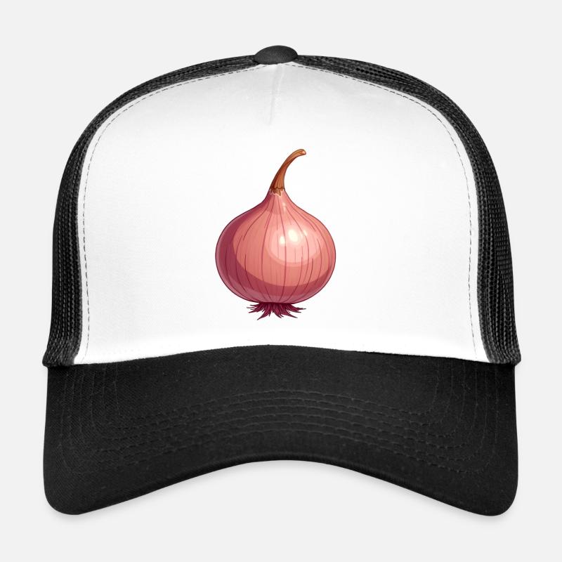 onion Trucker Cap