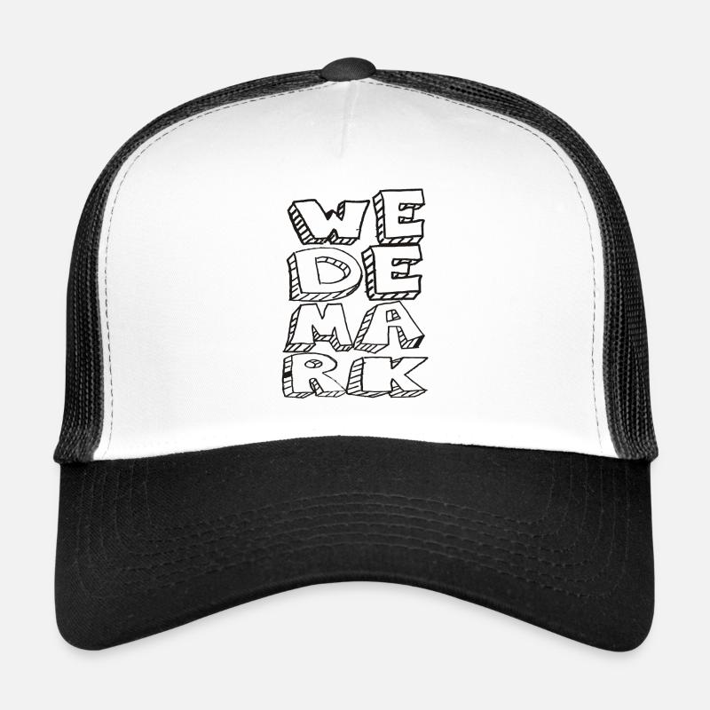 wedemark Trucker Cap