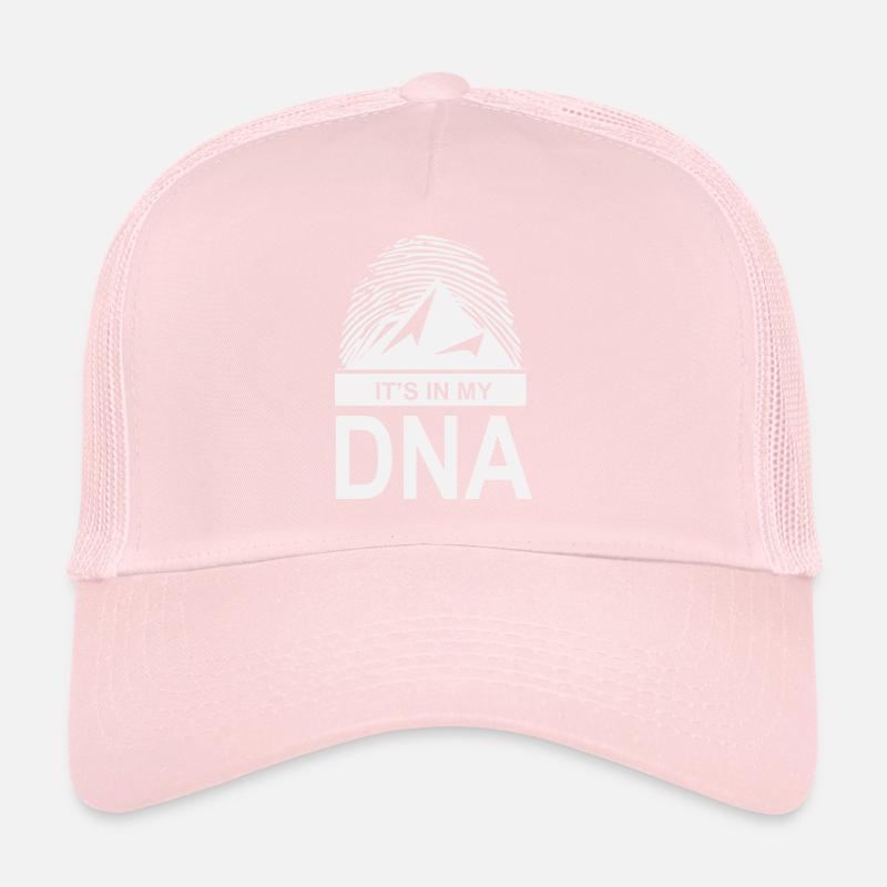 Escalade escalade Casquette trucker 