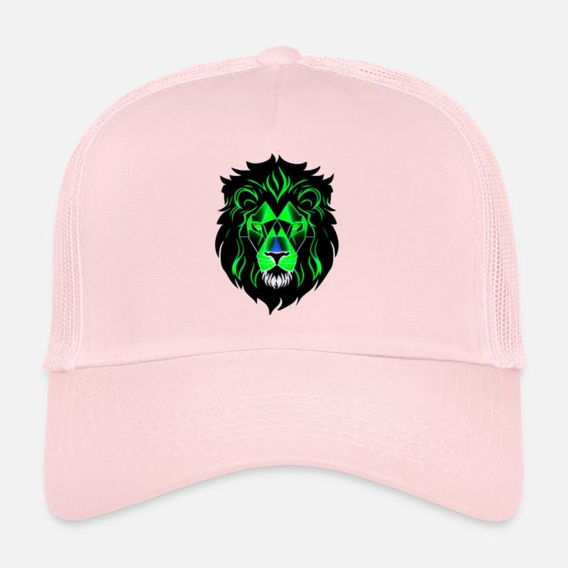 Kongen Trucker cap