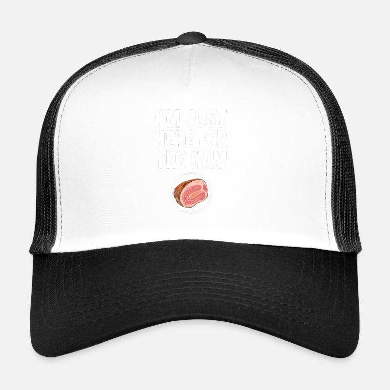 Schinken Trucker Cap