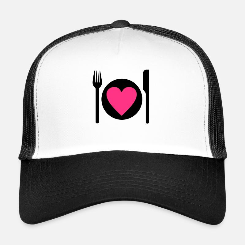 eat Trucker Cap