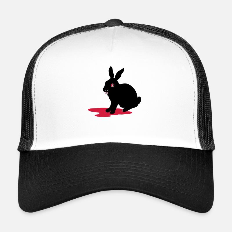 Vampinchen Trucker Cap