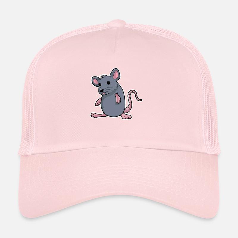 Maus Trucker Cap