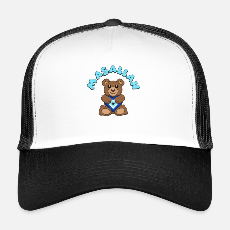 Nazar Trucker Cap