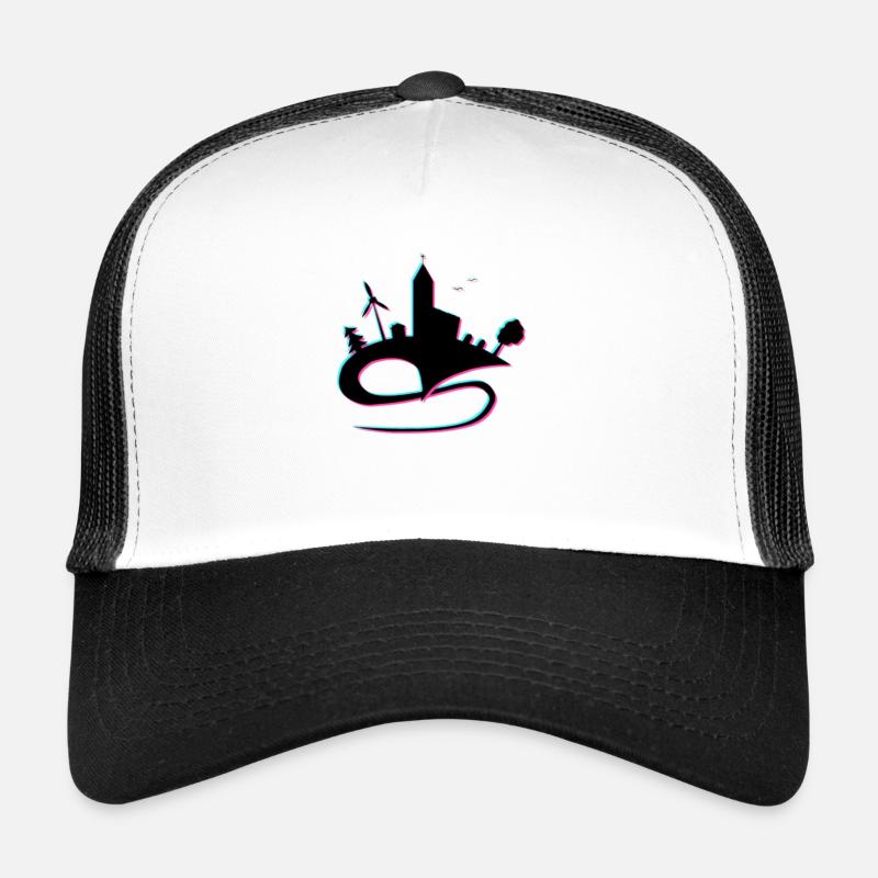 usbtiktoktickedy Trucker Cap