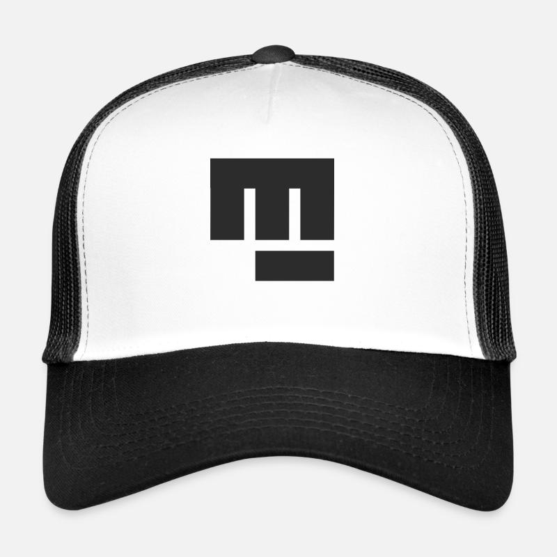 Ghettofaust Trucker Cap