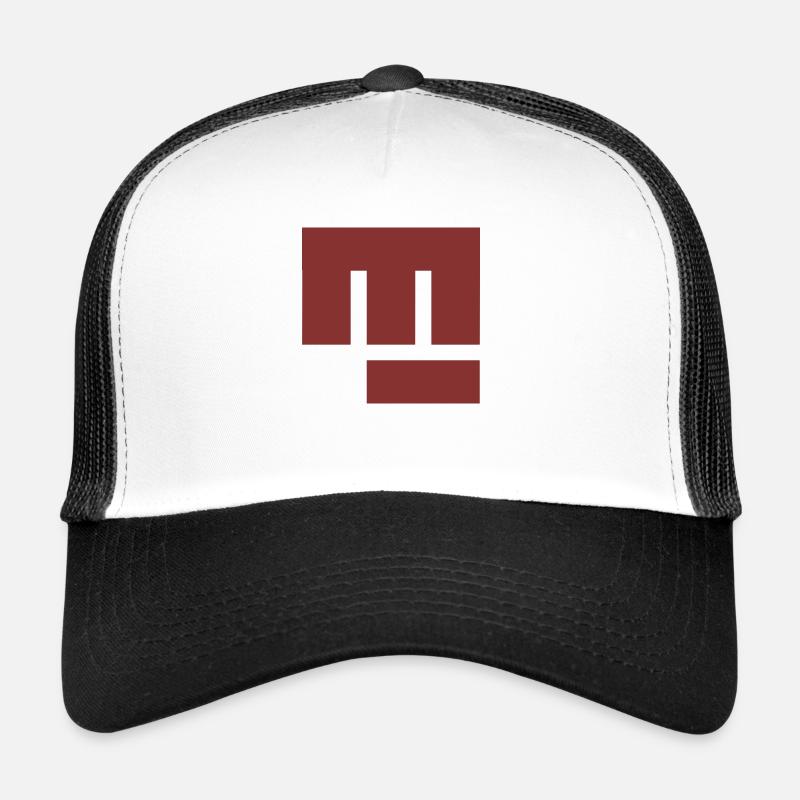 Fist bump Trucker Cap