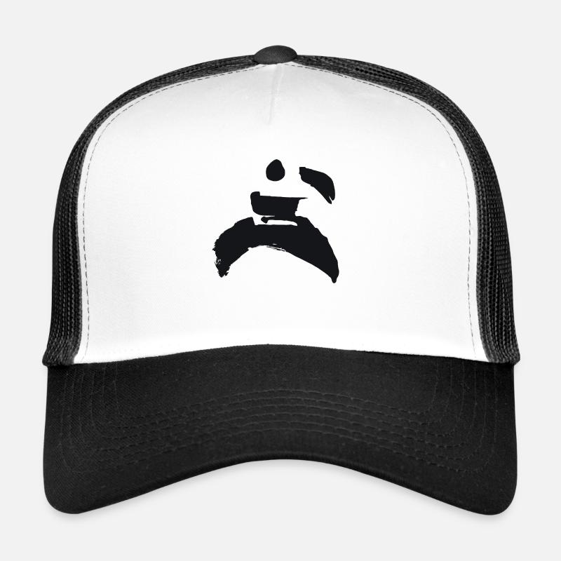 Kampfsport Trucker Cap