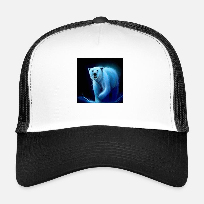 Eisbär Trucker Cap