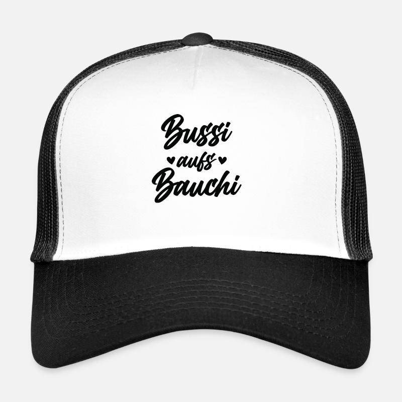 Lustiger Spruch Witzig Humor Geschenkidee Trucker Cap